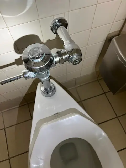 Fixture installation and repair for Hydro Jetting in Dougherty Street